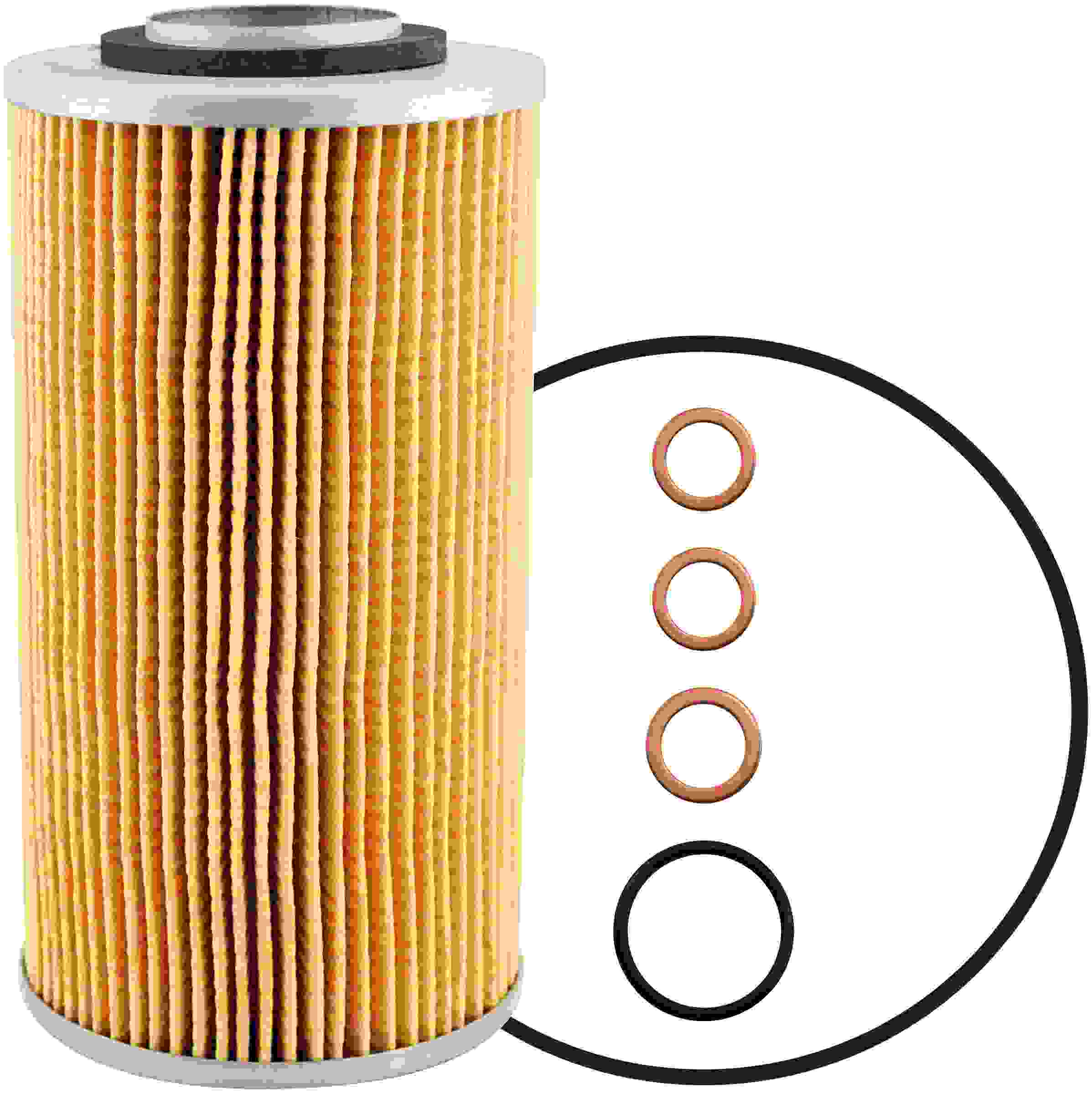 Baldwin Fuel Filter PF7618