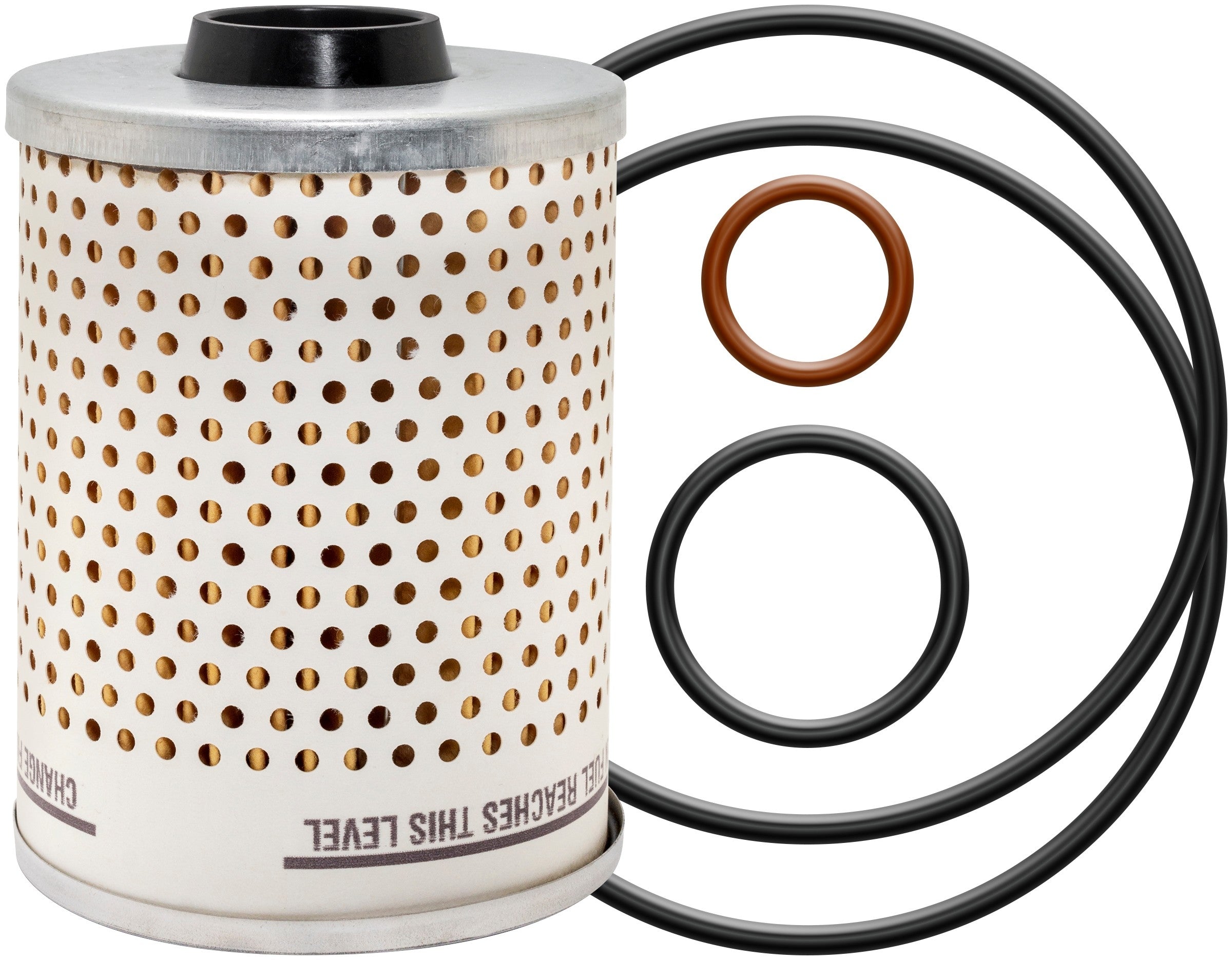 Baldwin Fuel Filter PF7687