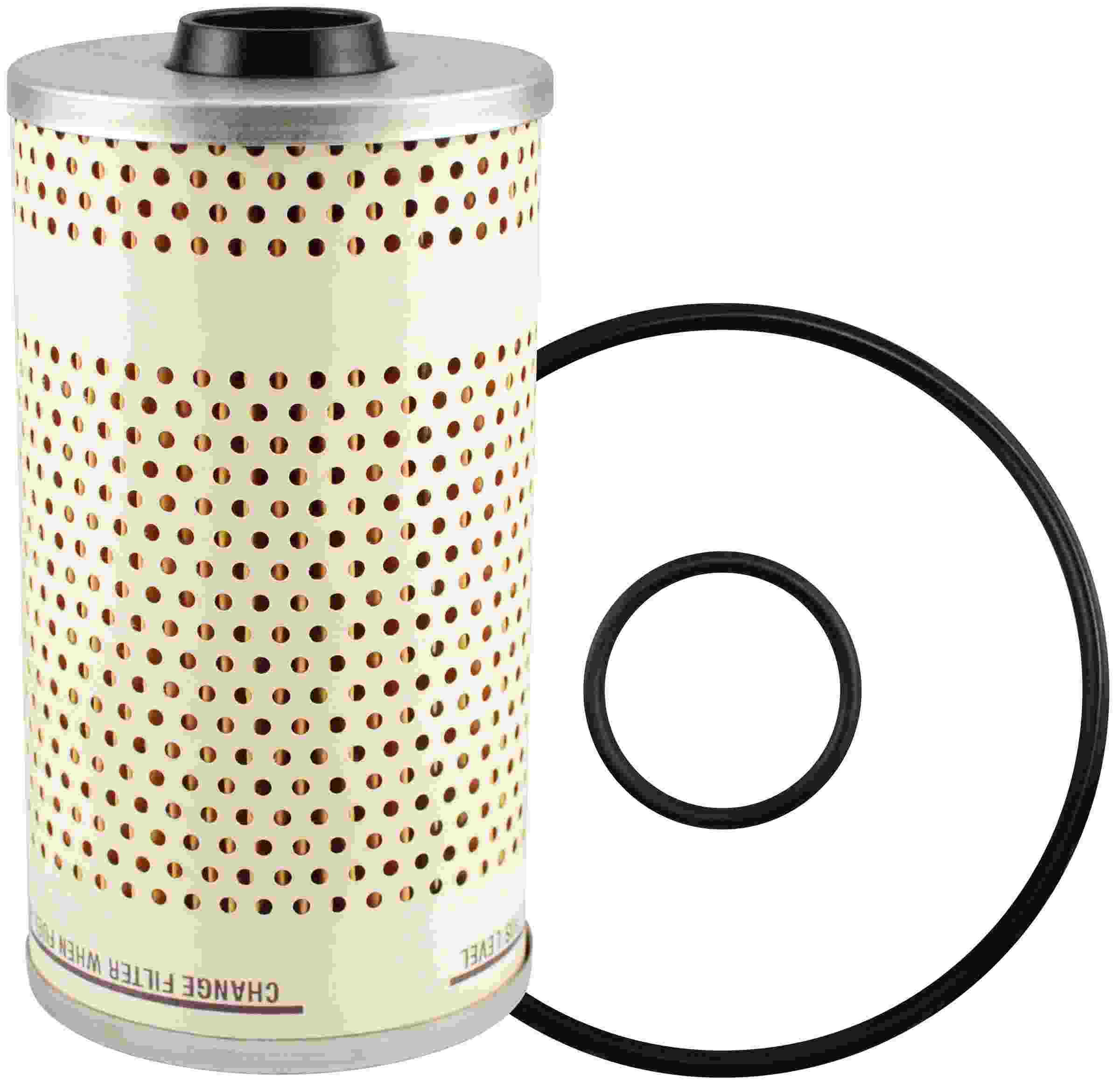 Baldwin Fuel Filter PF7744