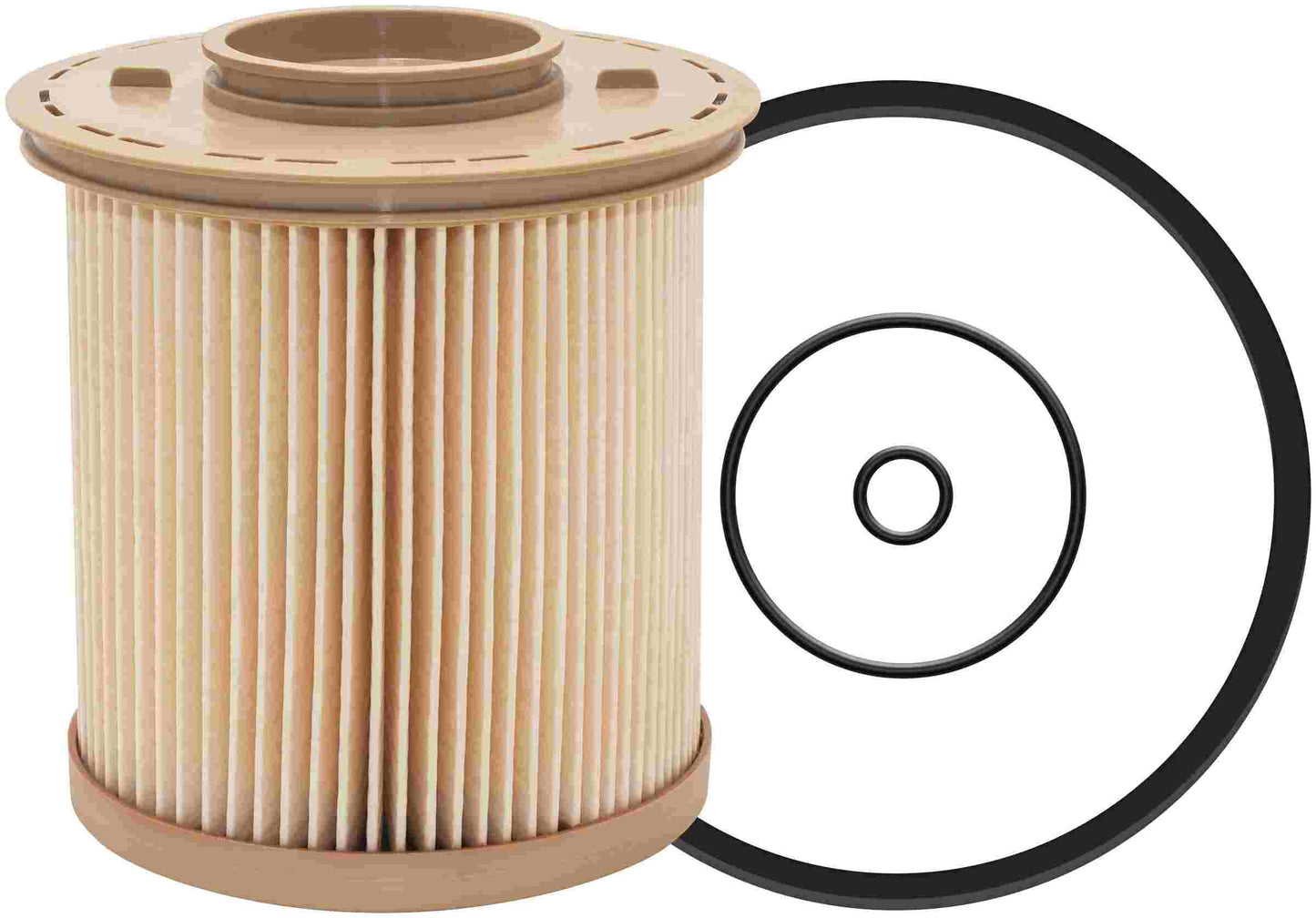 Baldwin Fuel Water Separator Filter PF7751