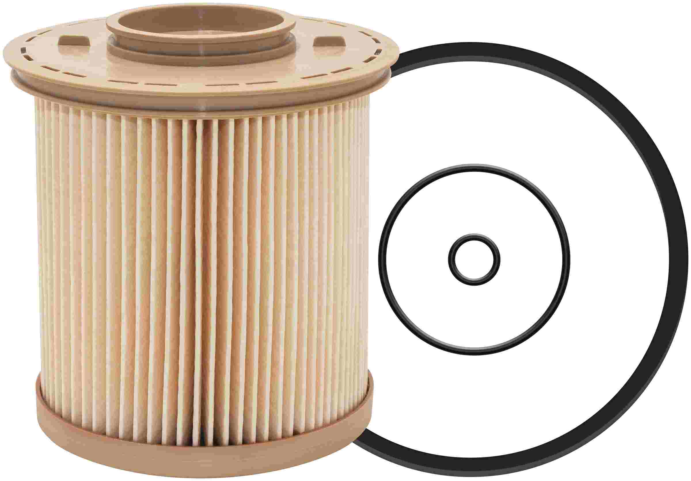Baldwin Fuel Water Separator Filter PF7751