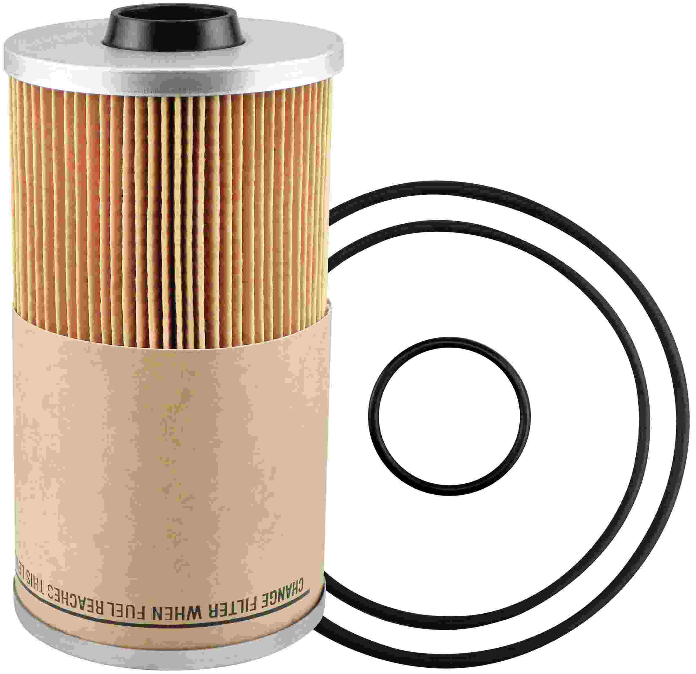 Baldwin Fuel Water Separator Filter PF7755