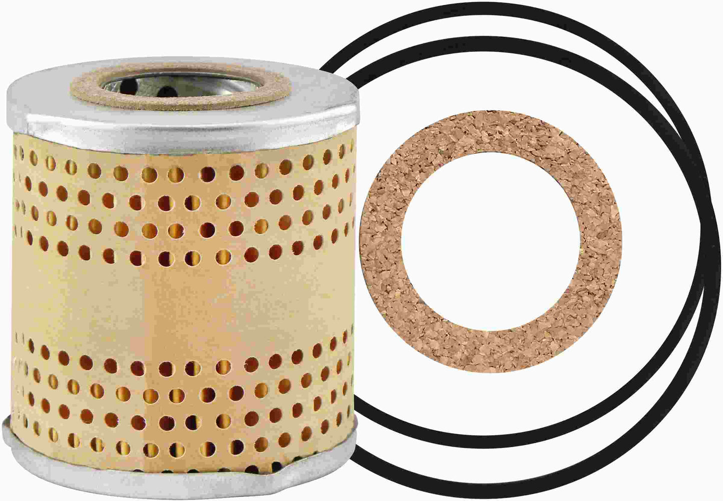 Baldwin Fuel Filter PF816