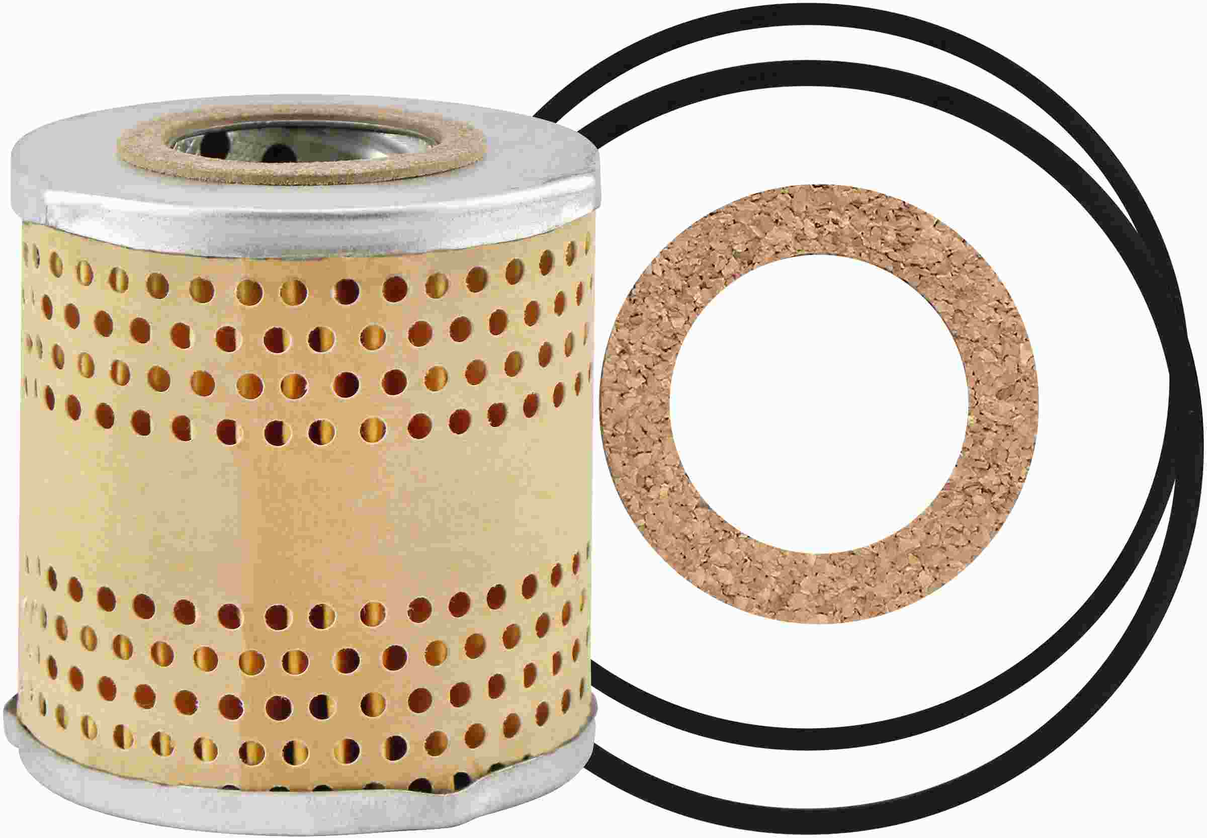 Baldwin Fuel Filter PF816