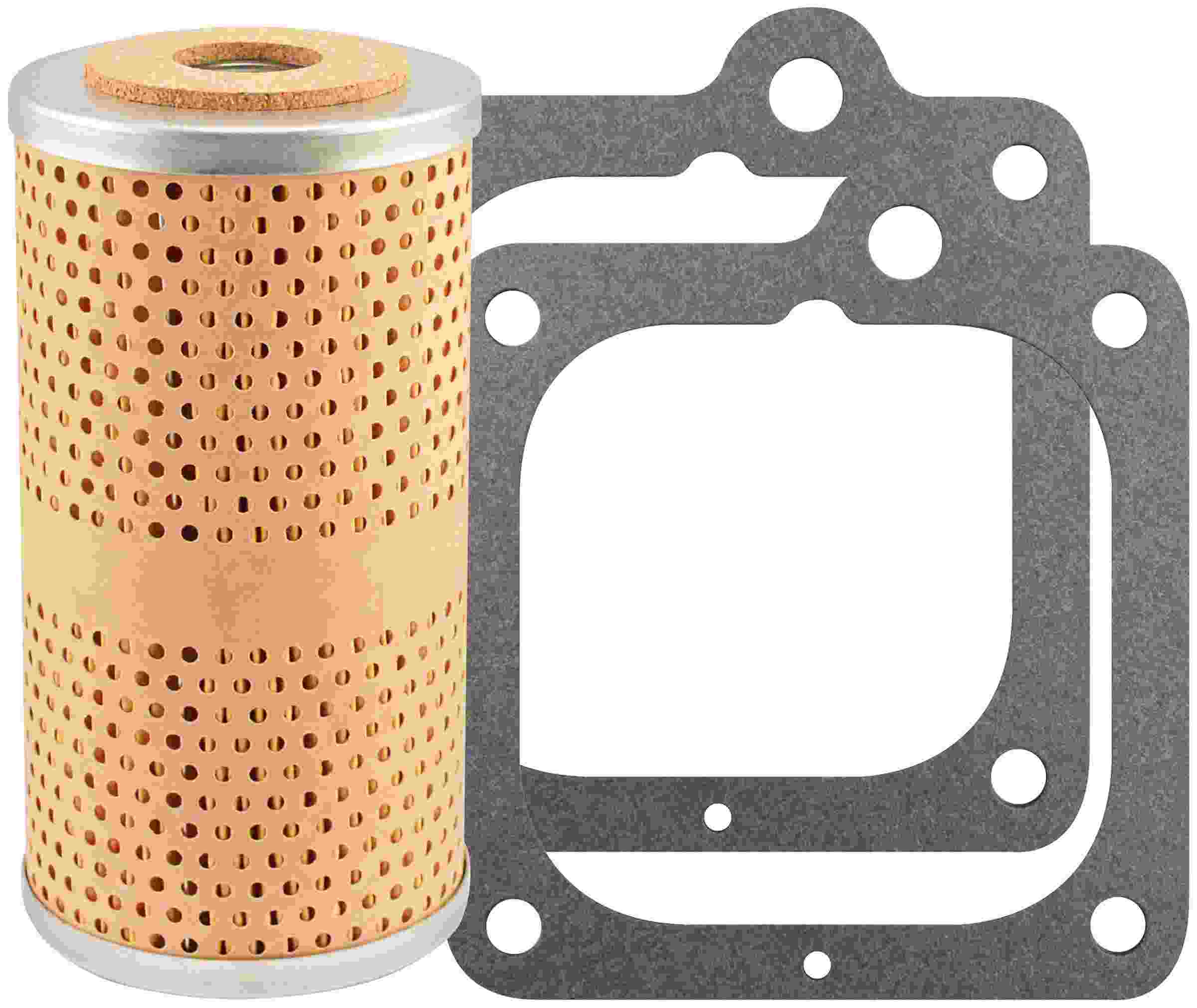 Baldwin Fuel Filter PF823
