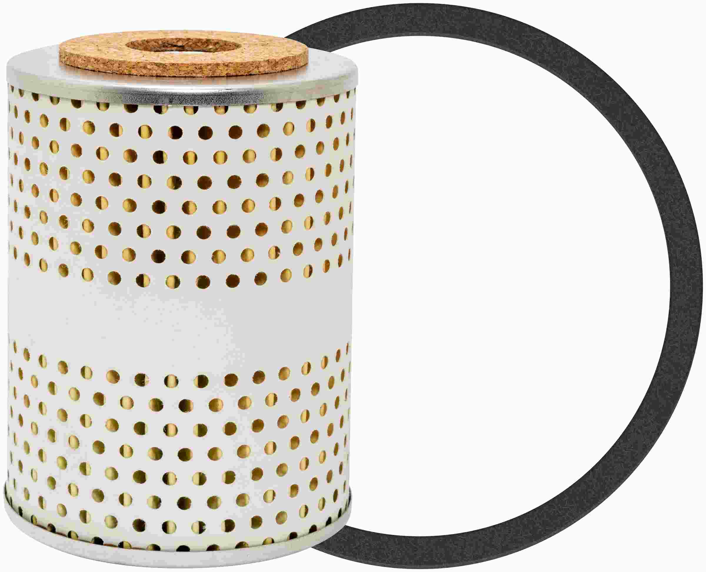 Baldwin Fuel Filter PF828