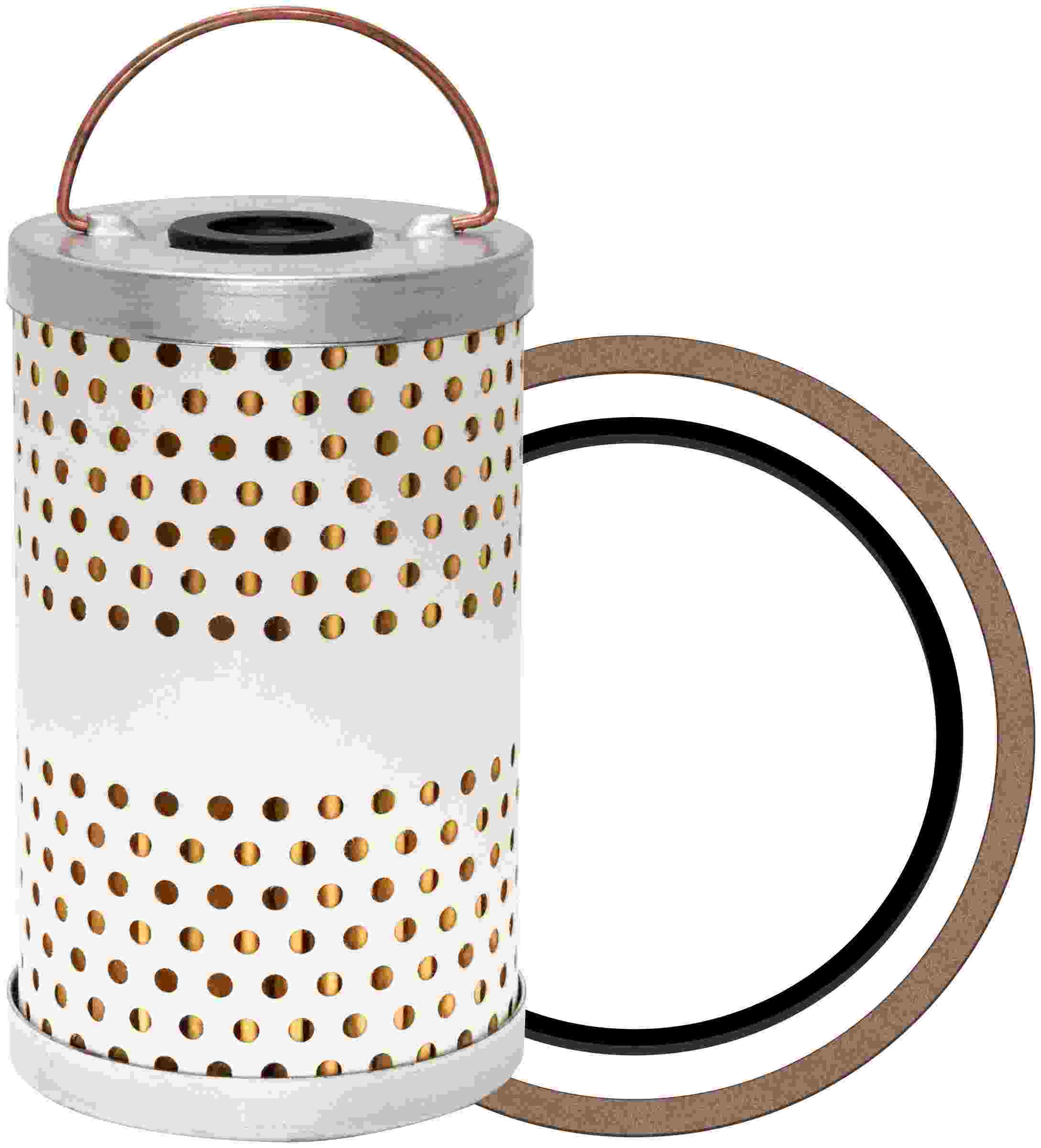 Baldwin Fuel Filter PF834