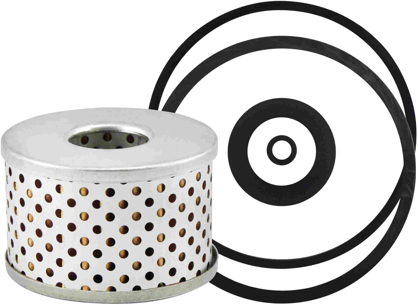Baldwin Fuel Filter PF847