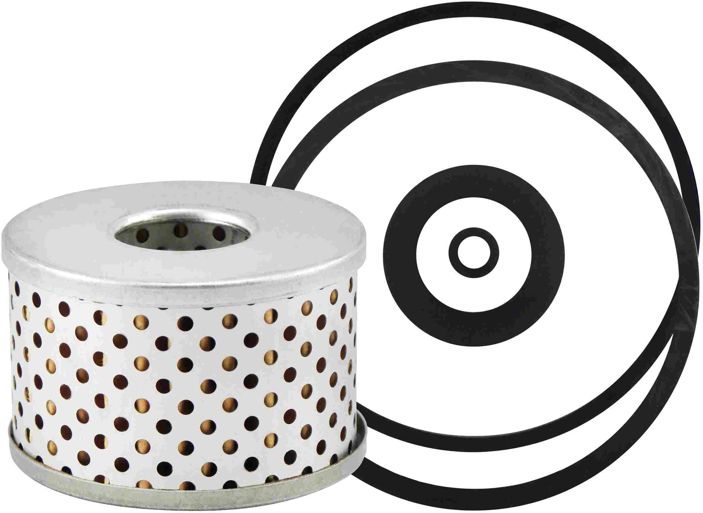 Baldwin Fuel Filter PF847