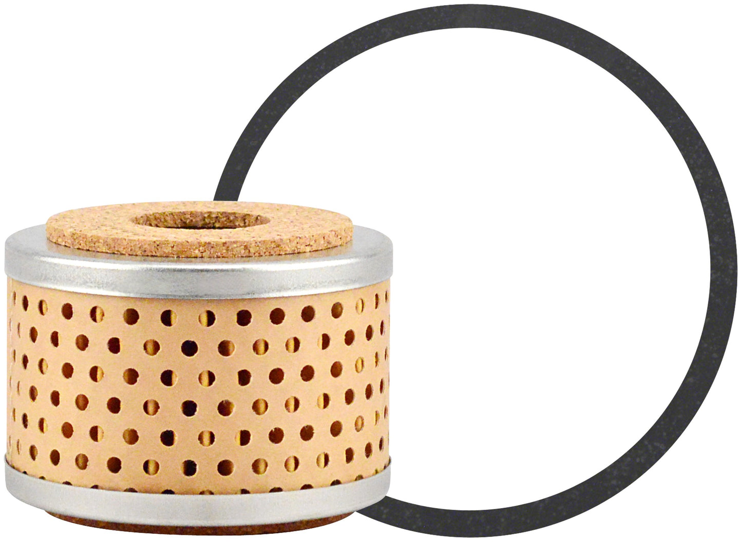 Baldwin Fuel Filter PF860 main image