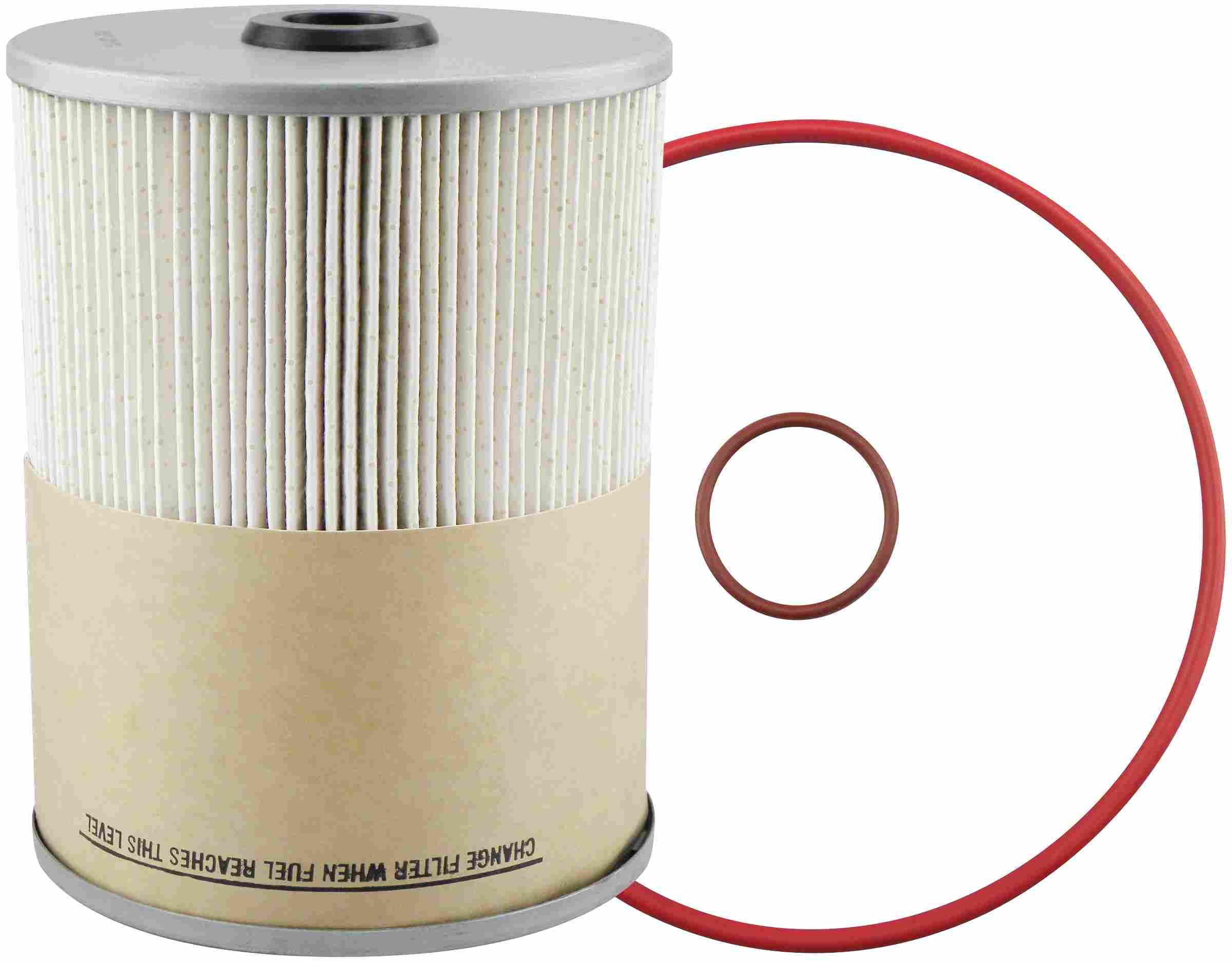Baldwin Fuel Water Separator Filter PF9804