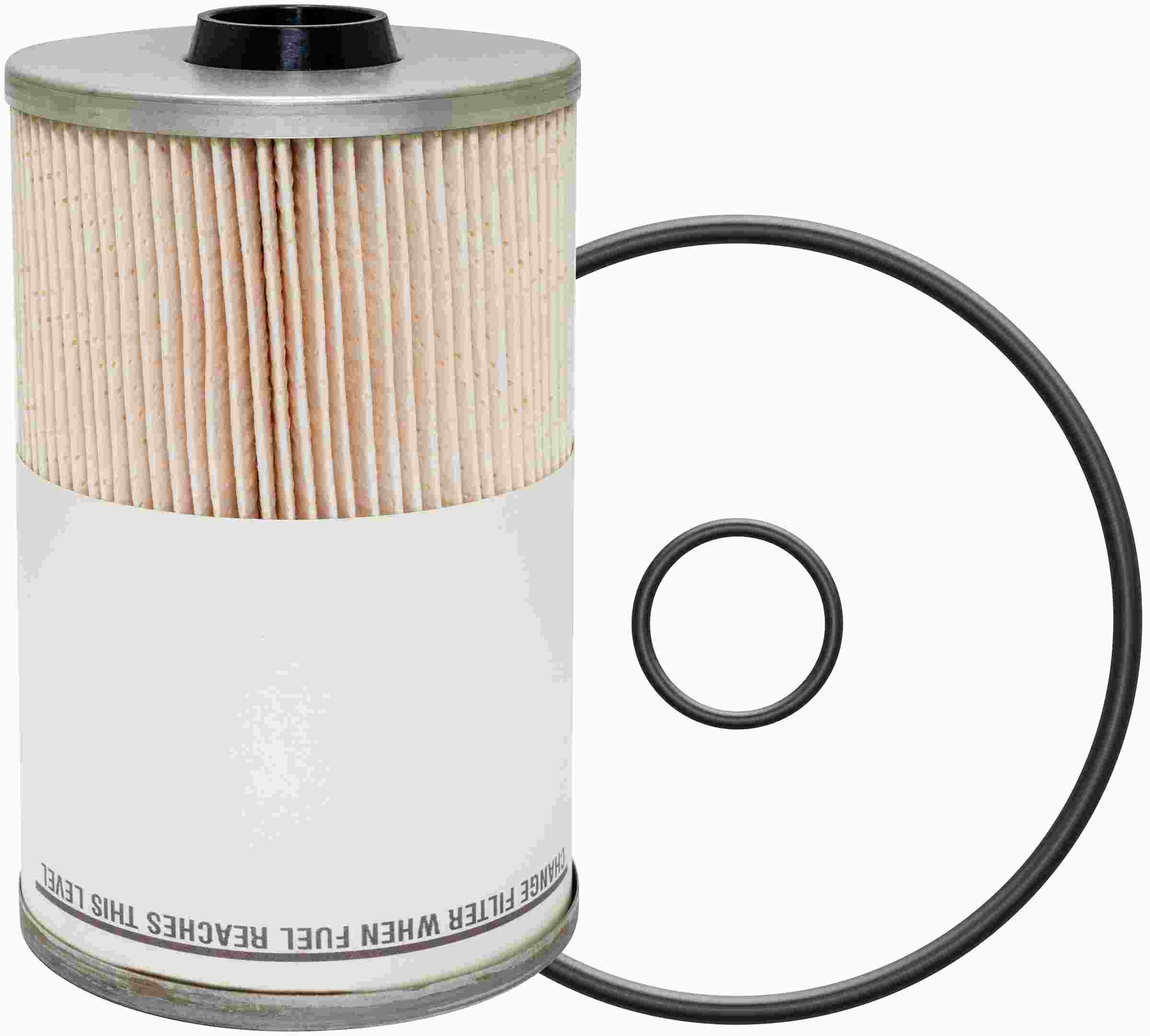Baldwin Fuel Filter PF9814