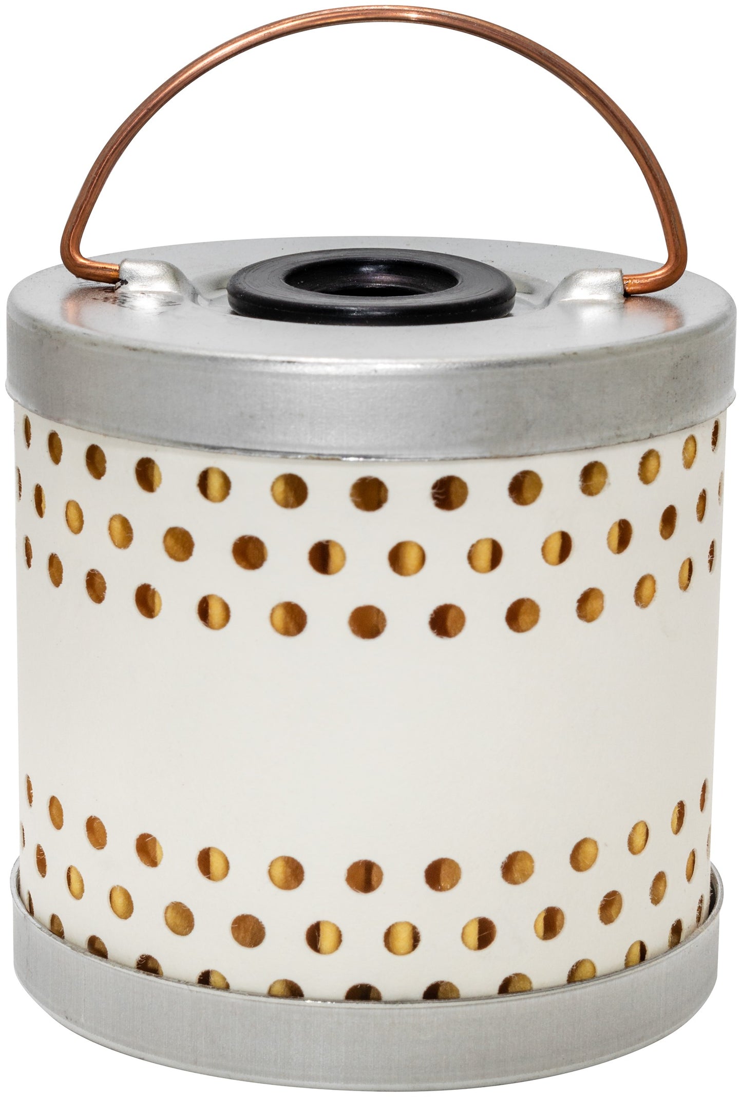 Baldwin Fuel Filter PF986 main image