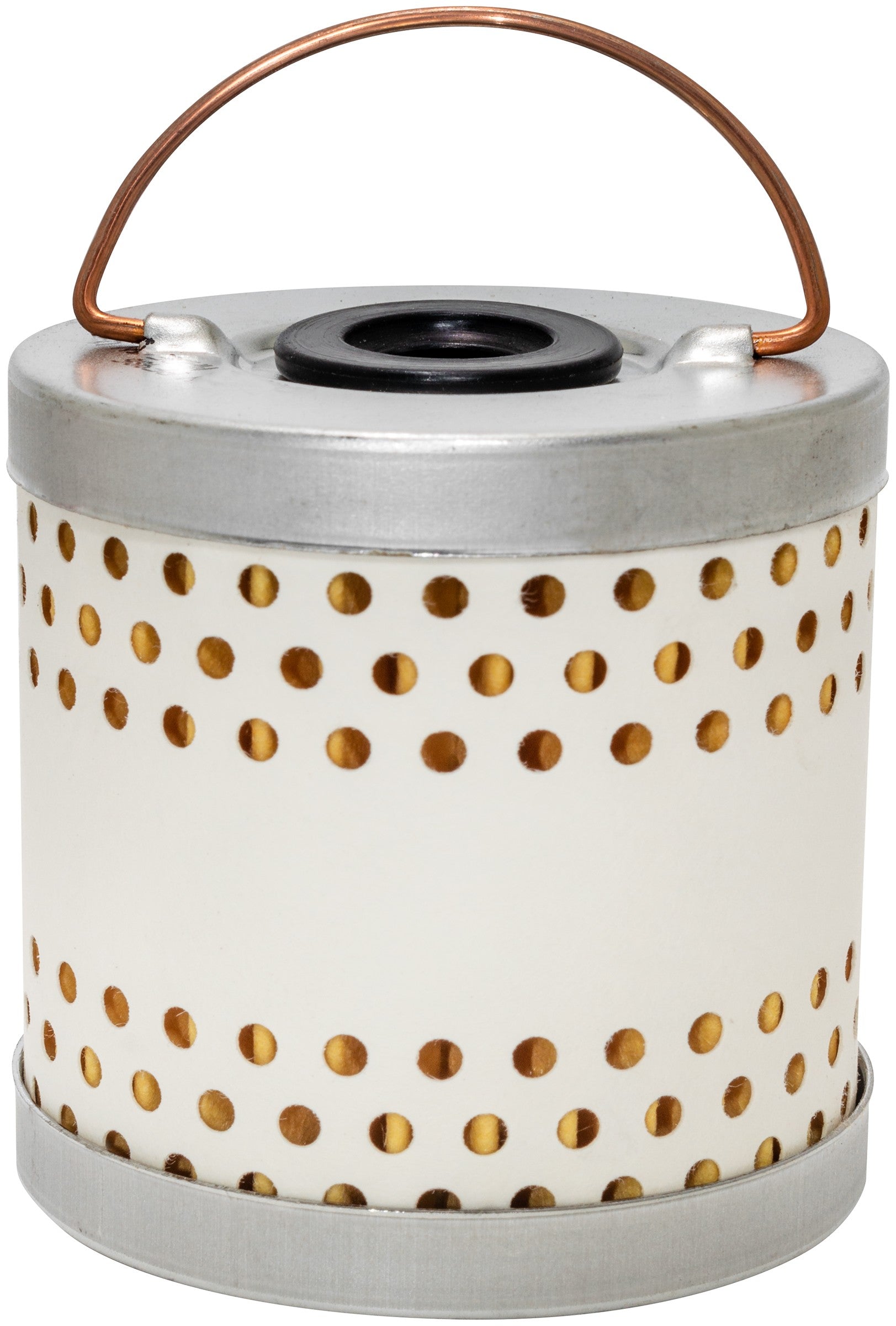 Baldwin Fuel Filter PF986 main image