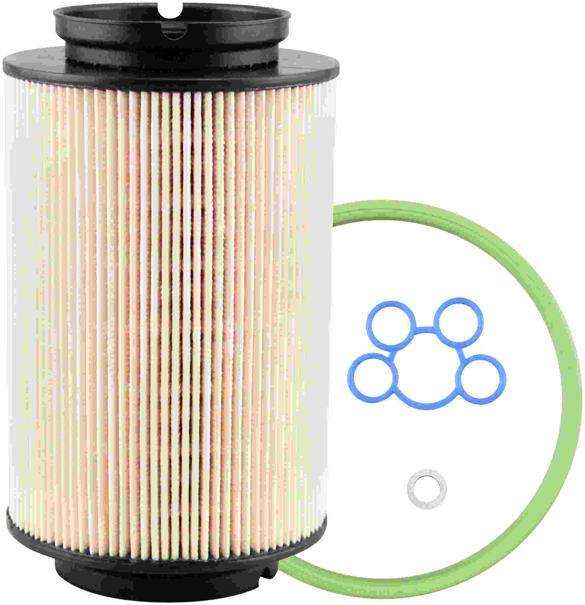 Baldwin Fuel Filter PF9872