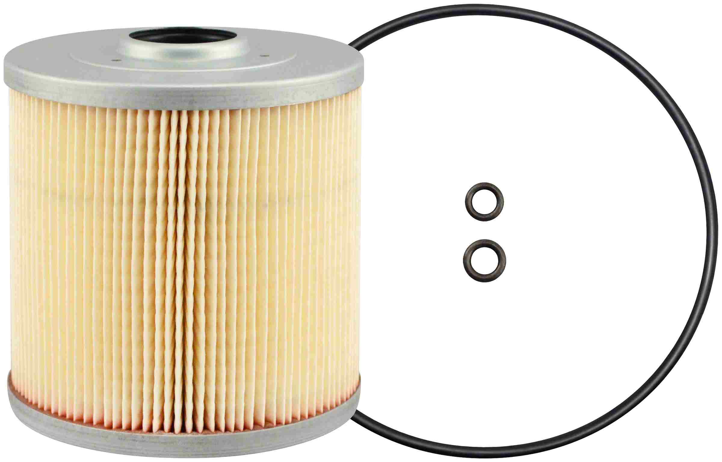 Baldwin Fuel Filter PF9897
