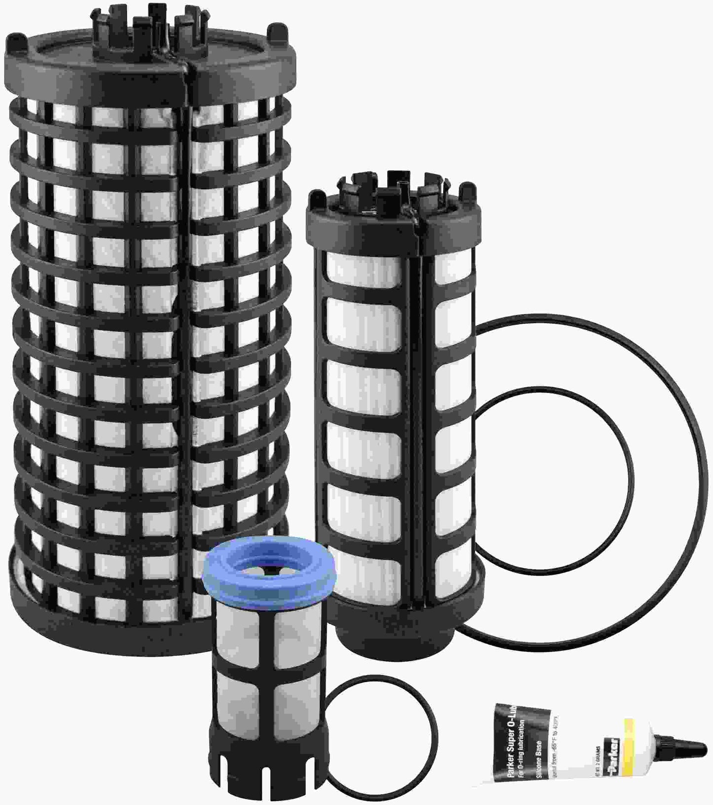 Baldwin PF9924KIT