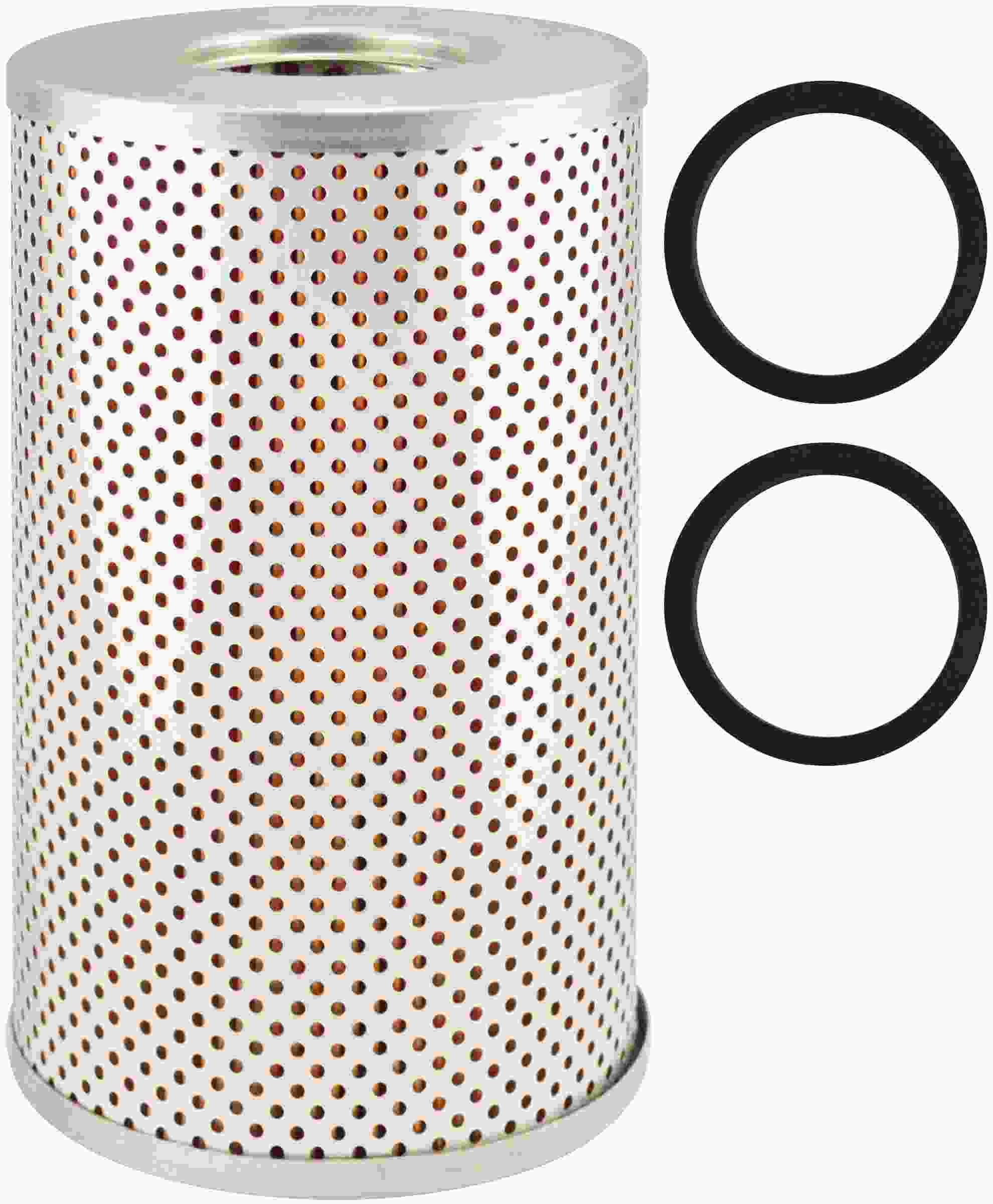 Baldwin Hydraulic Filter PT207-HD