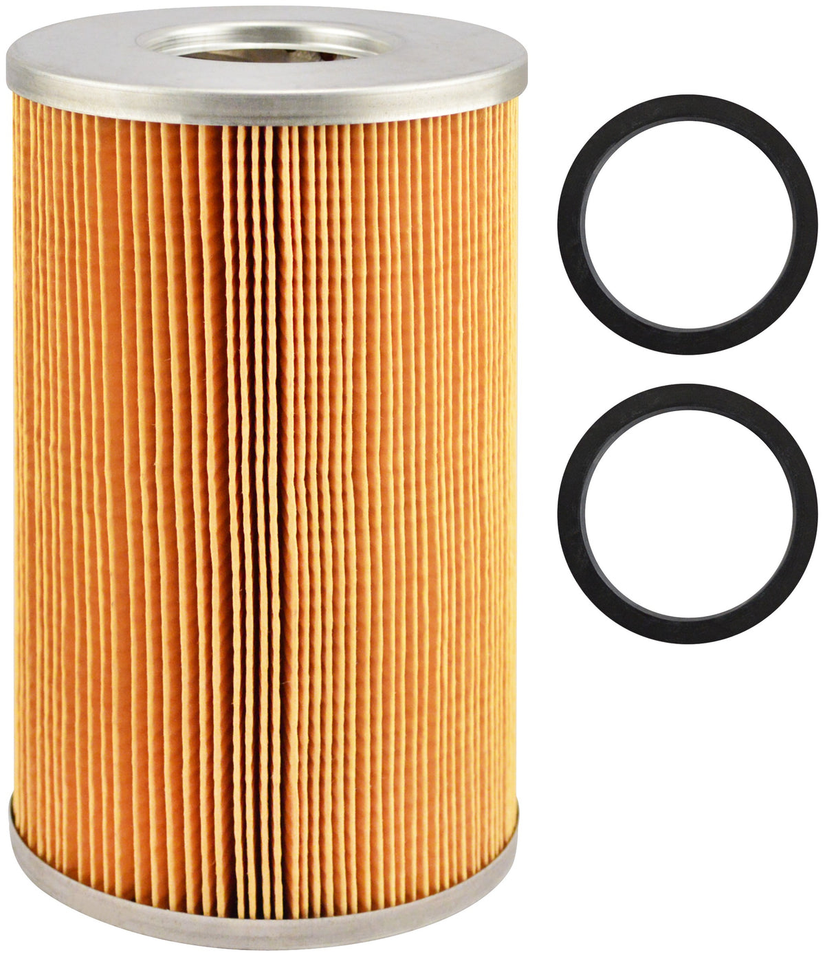 Baldwin Hydraulic Filter PT207 main image