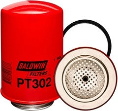 Baldwin PT302