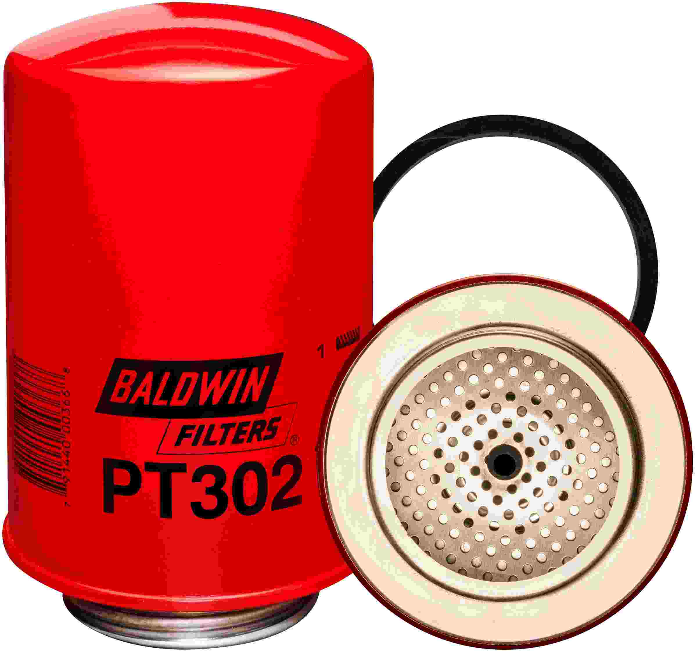 Baldwin PT302