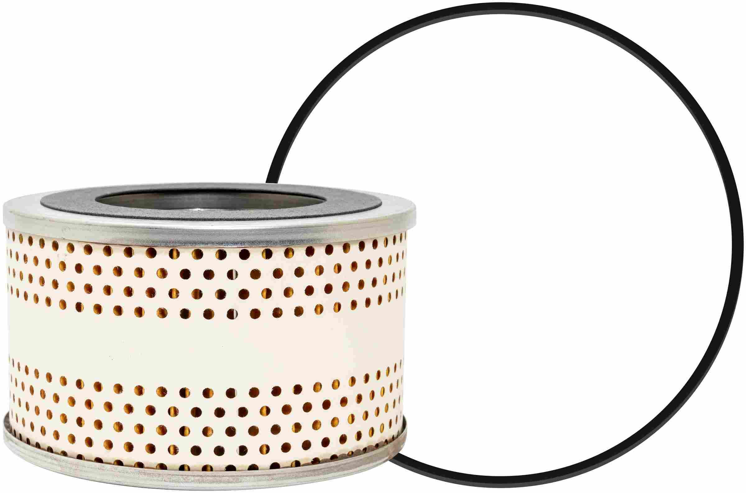 Baldwin Hydraulic Filter PT565