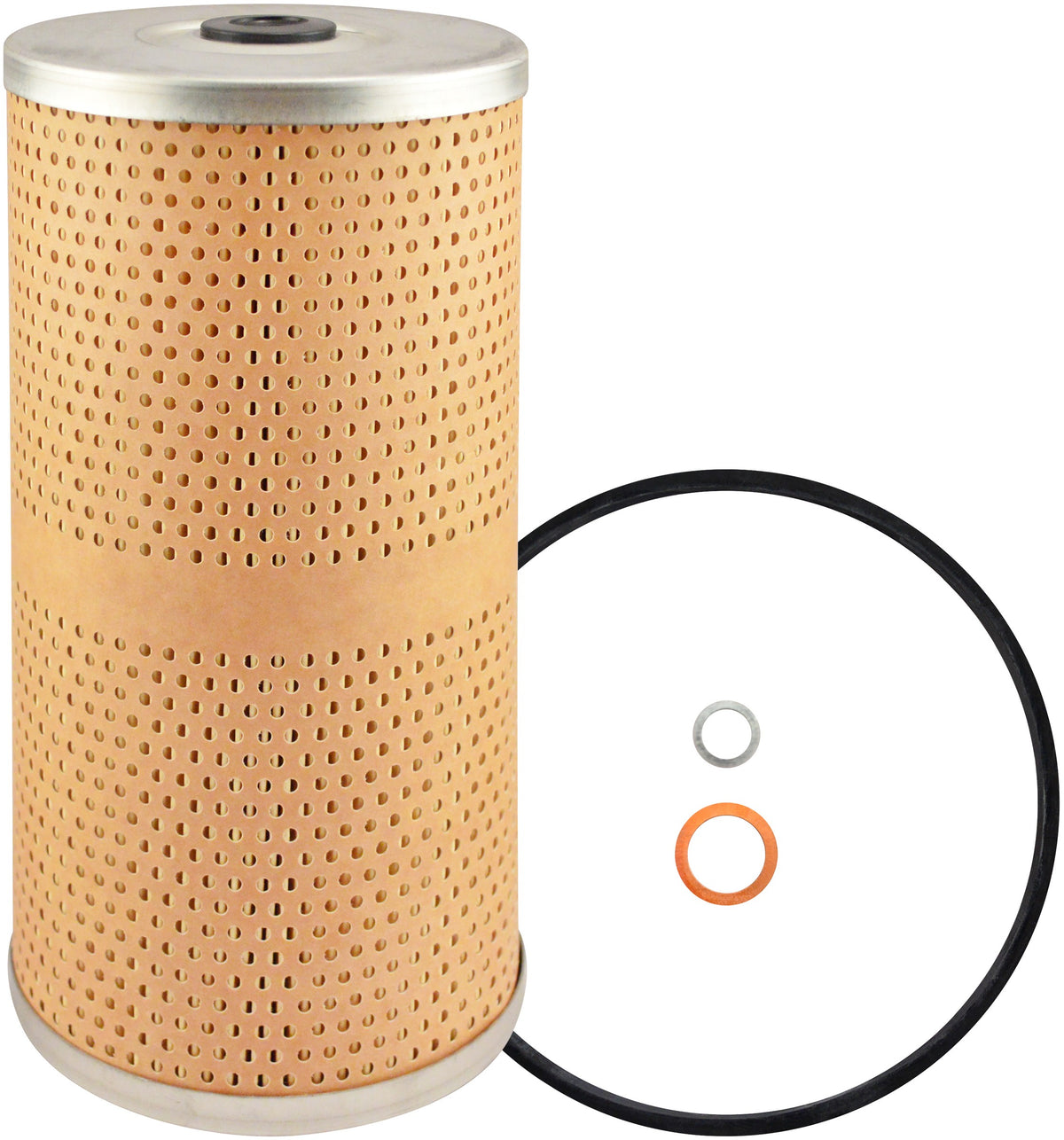 Baldwin Engine Oil Filter PT8335