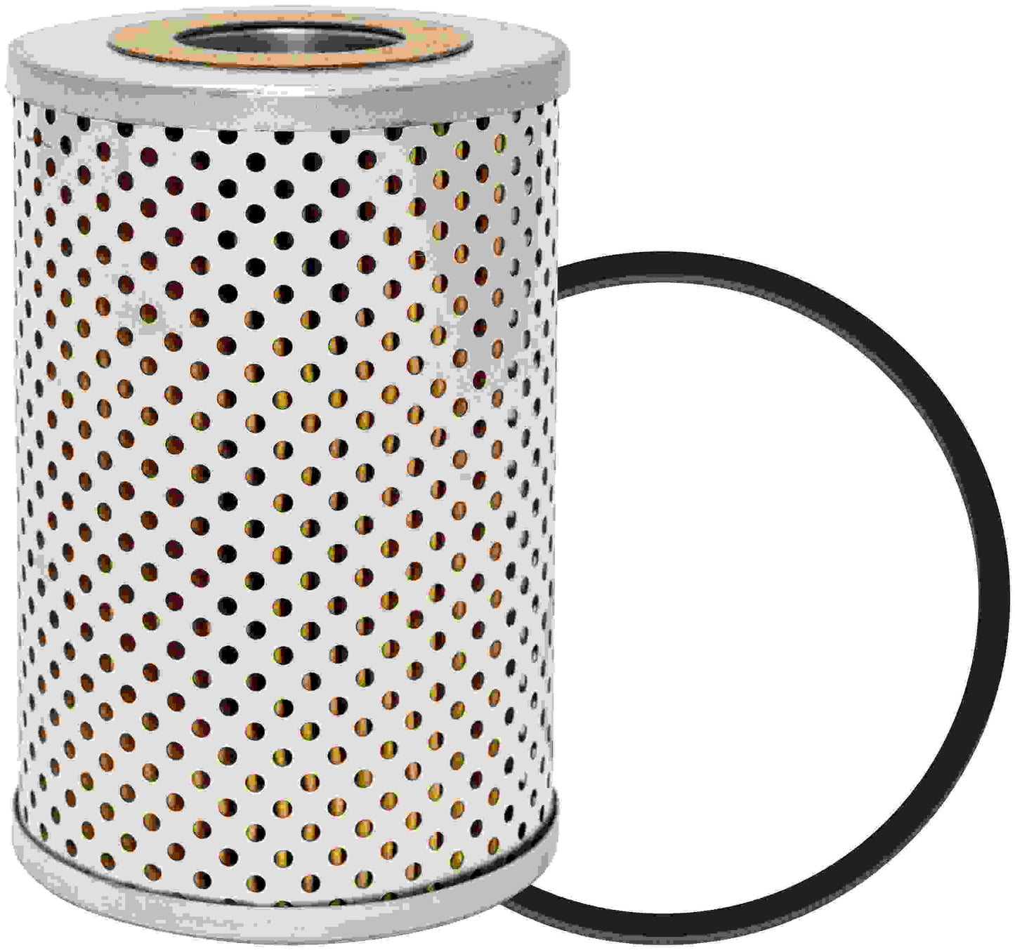 Baldwin Hydraulic Filter PT849