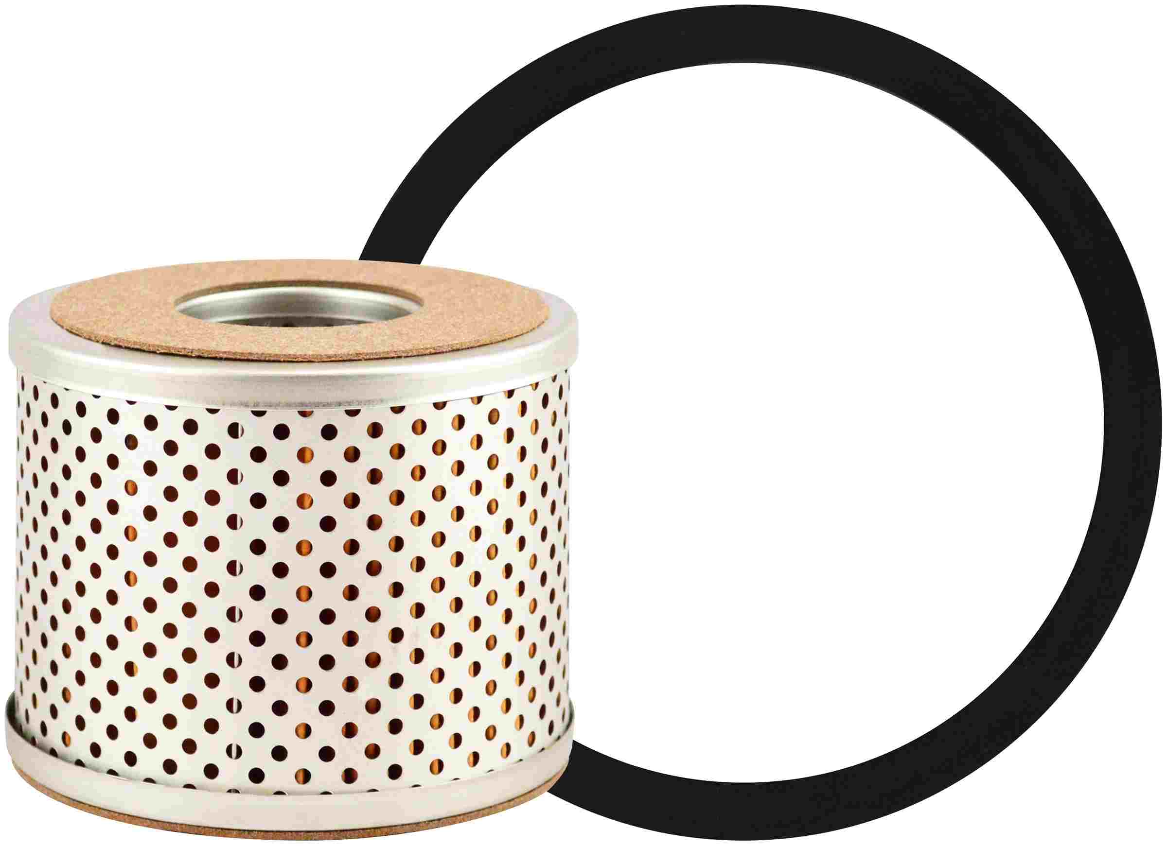 Baldwin Hydraulic Filter PT903