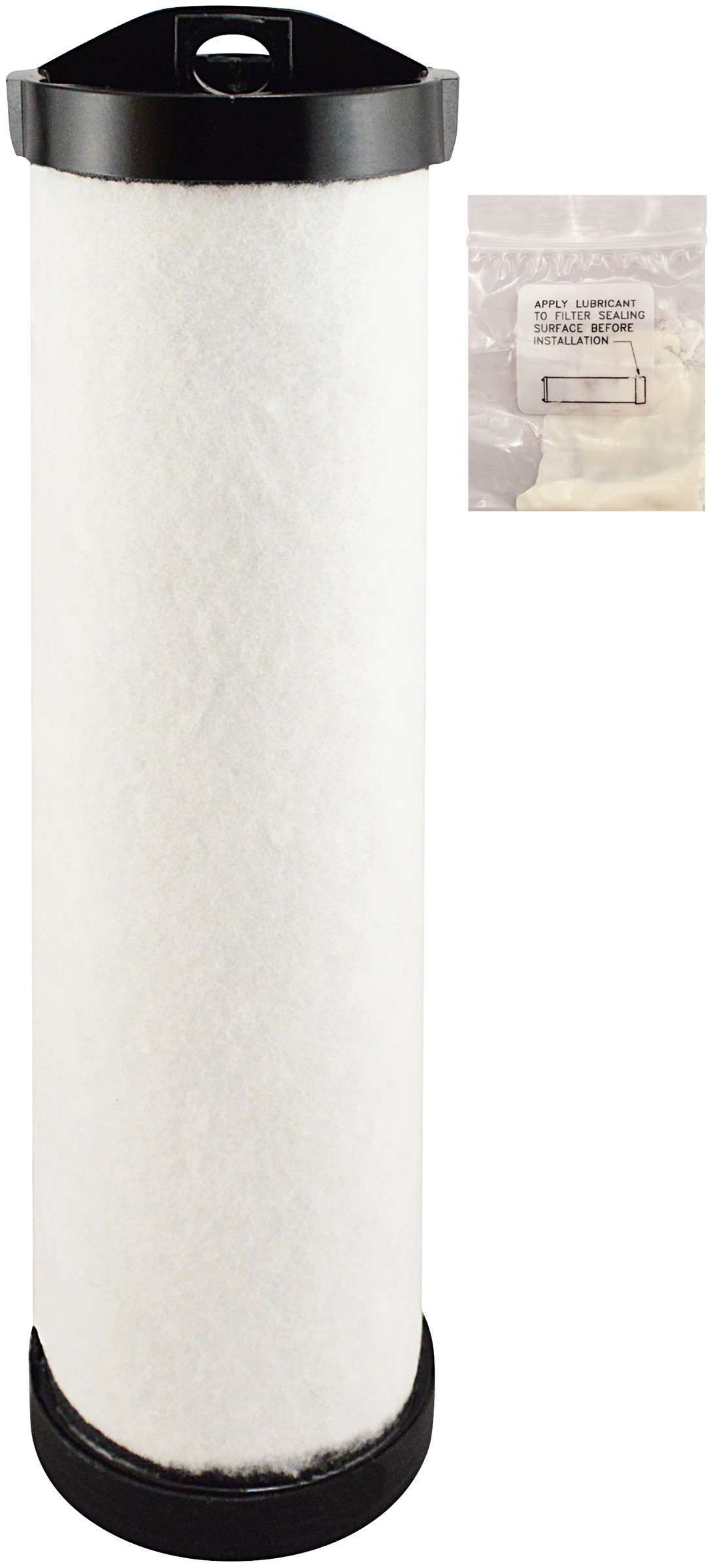 Baldwin Air Filter RS3995
