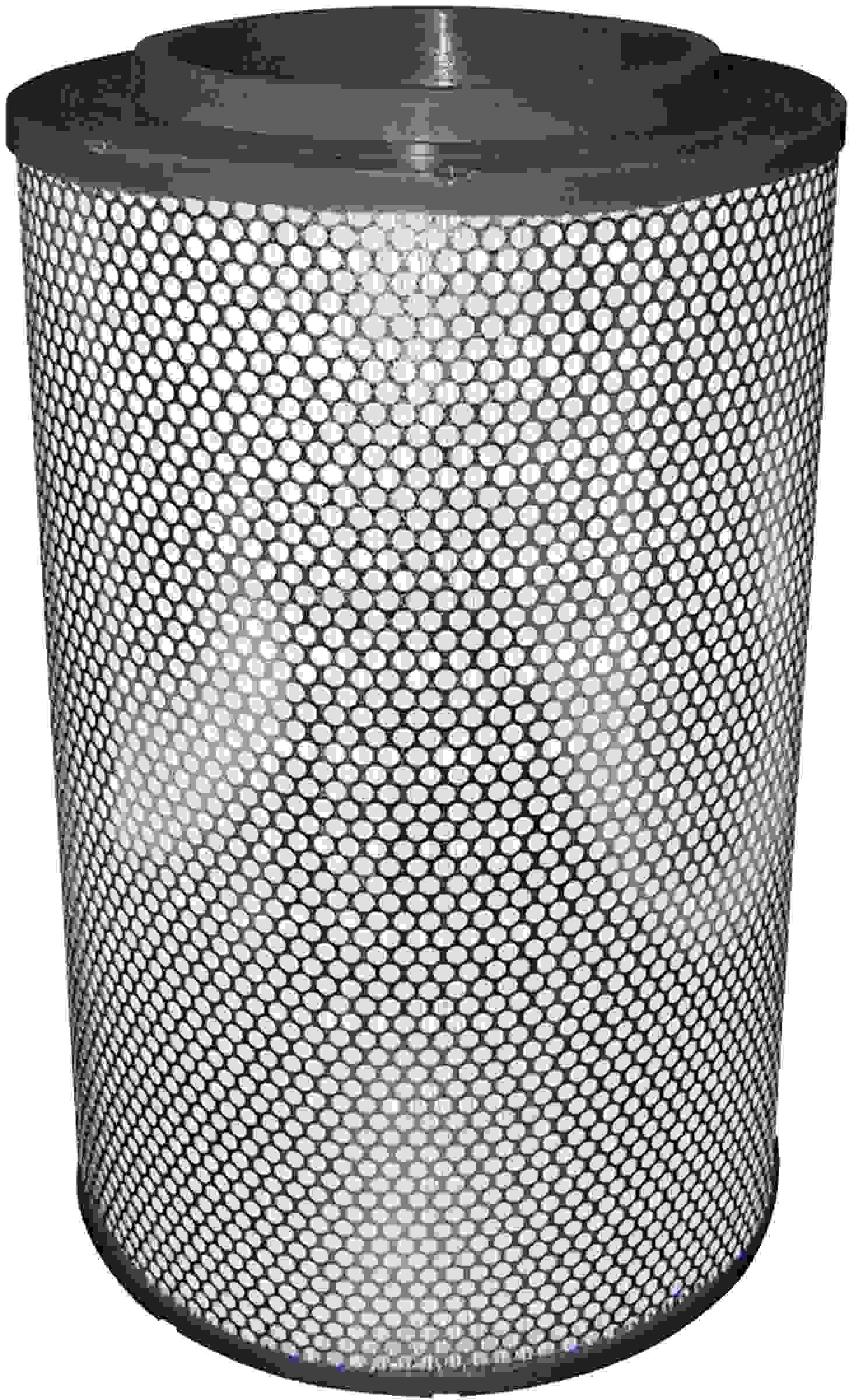 Baldwin Air Filter RS5332