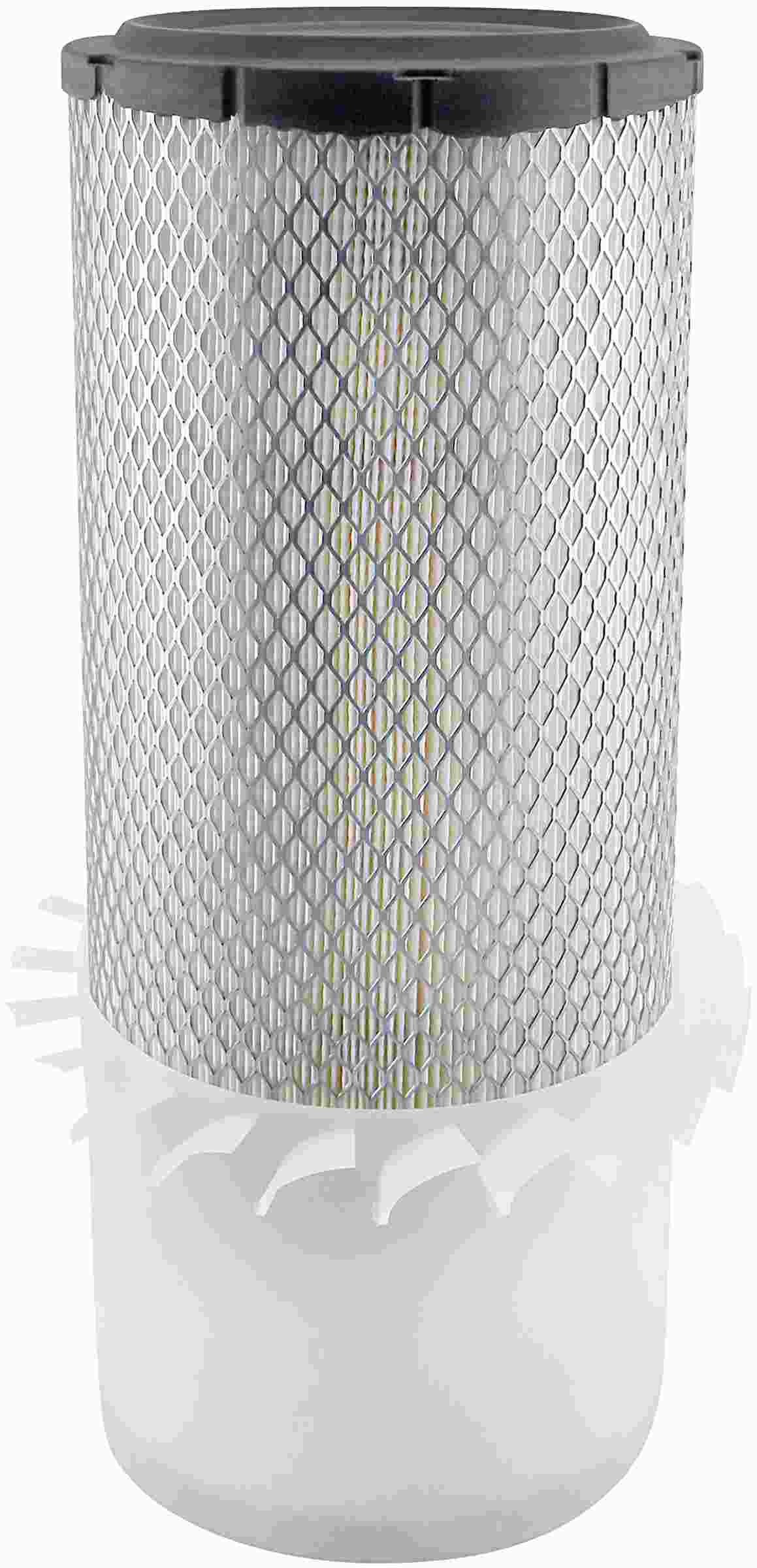 Baldwin Air Filter RS5478-FN
