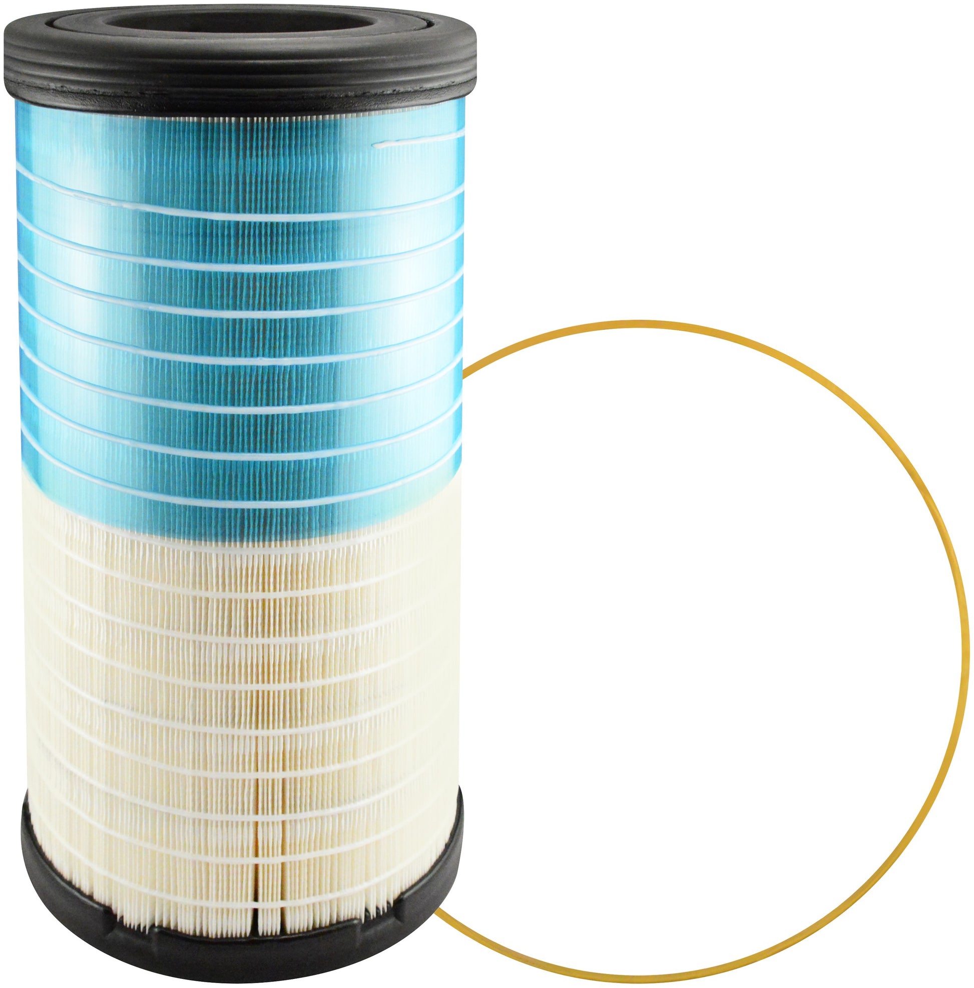 Baldwin Air Filter RS5756 main image