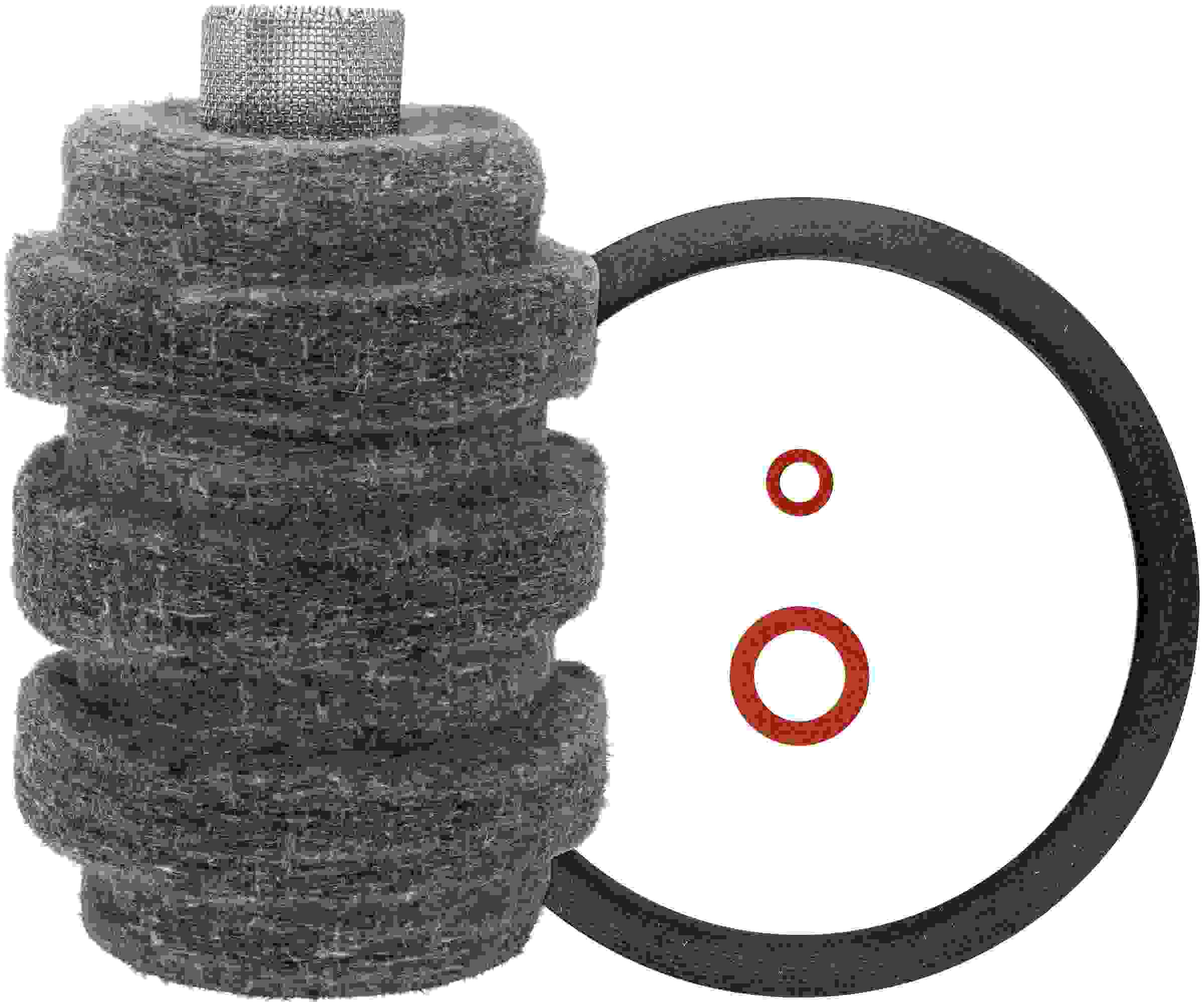 Baldwin Engine Oil Filter S40071