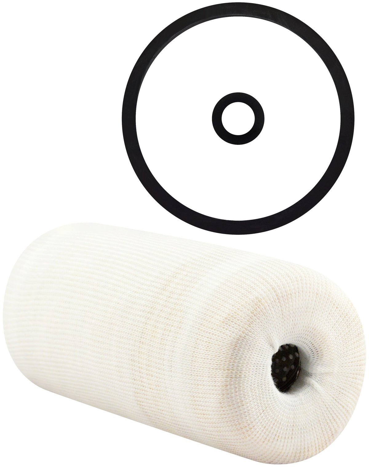 Baldwin Engine Oil Filter V738-O