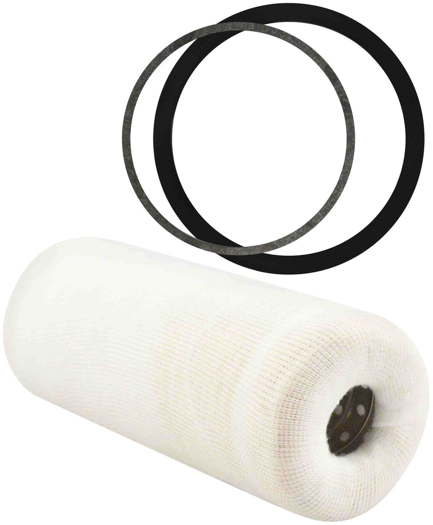Baldwin Engine Oil Filter VT842-O