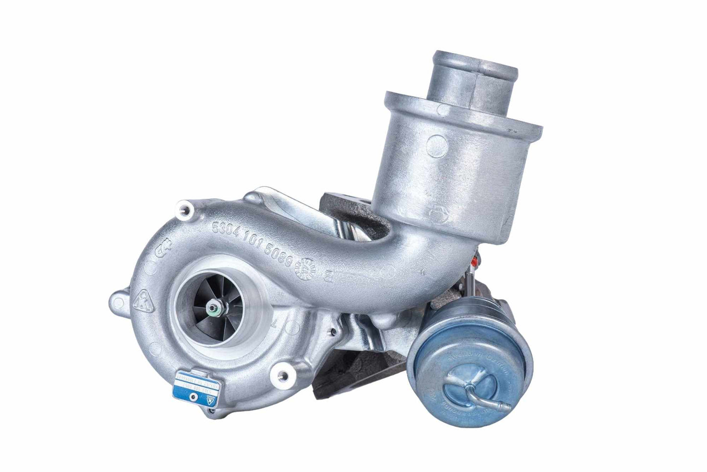 Borg Warner Turbocharger