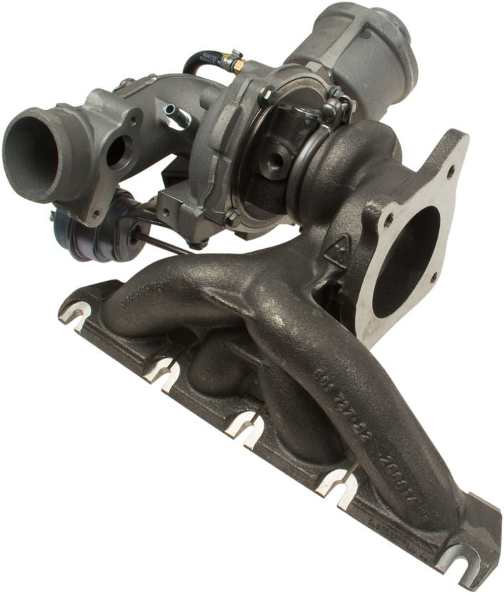 Borg Warner Turbocharger