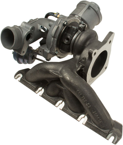 Borg Warner Turbocharger