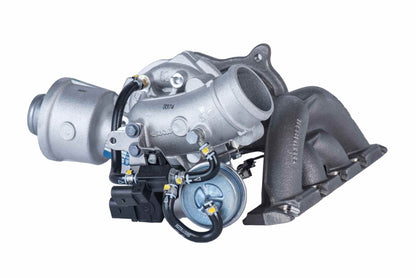 Borg Warner Turbocharger