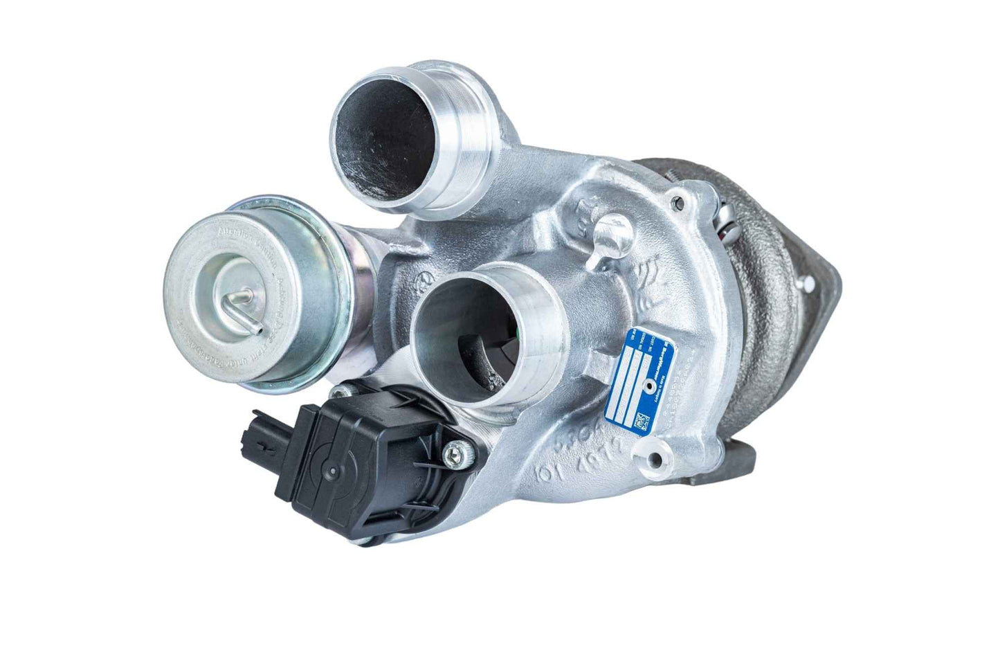 BorgWarner Turbocharger SX K03 Mini Cooper S EP6 HP Upgrade 53039880146