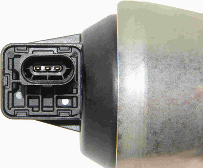 Borg Warner Turbocharger