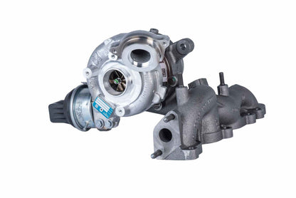 Borg Warner Turbocharger