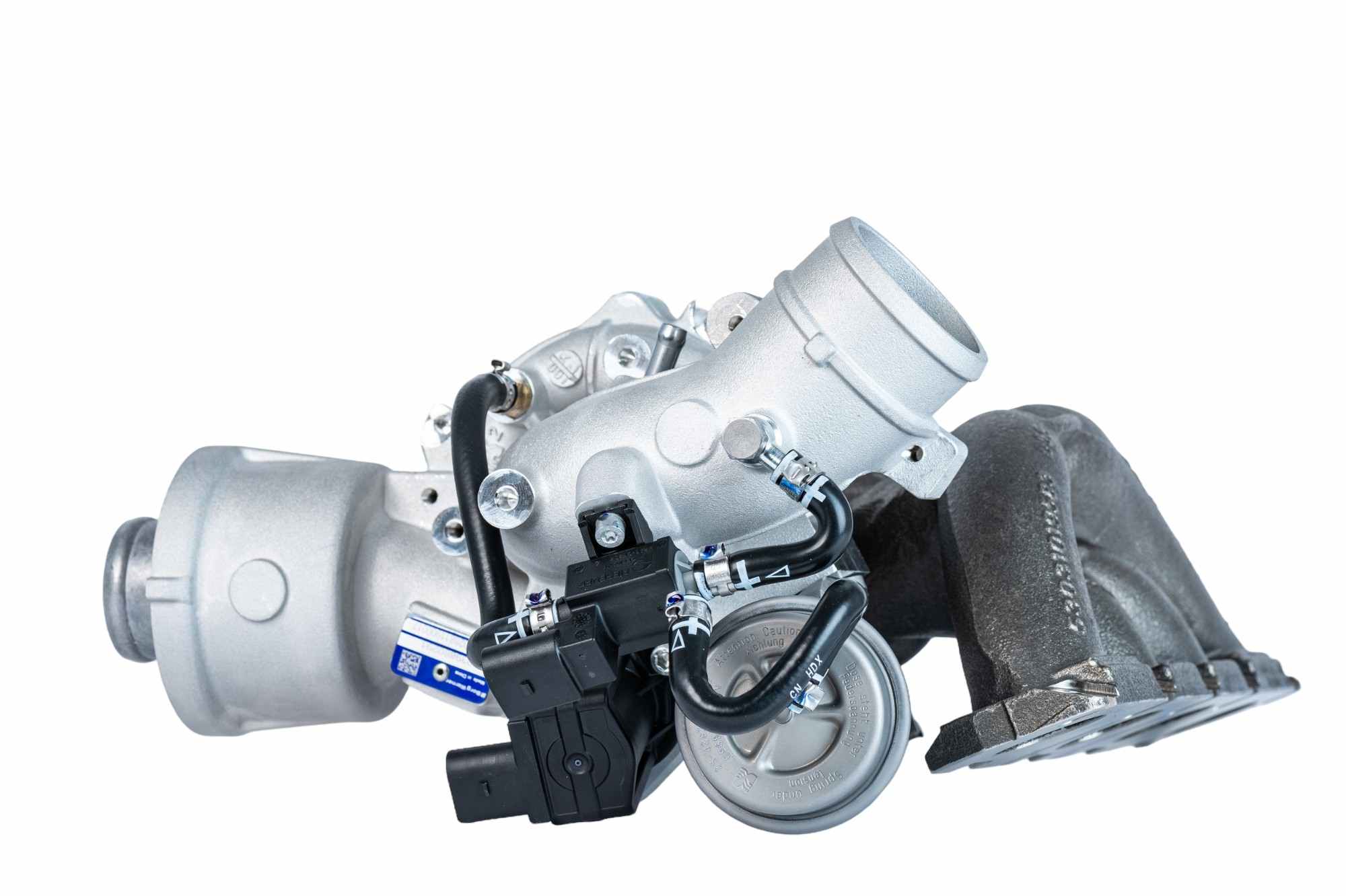BorgWarner Turbocharger 53039880291