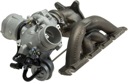 Borg Warner Turbocharger