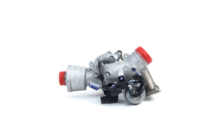 Borg Warner Turbocharger