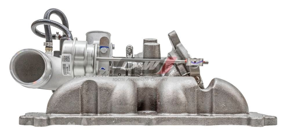 BorgWarner Ford 2.0L EcoBoost / 12-13 Land Rover Evoque 2.0T Service Replacement Turbocharger 53039880505