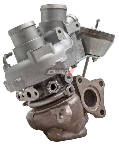 Borg Warner 53039881005