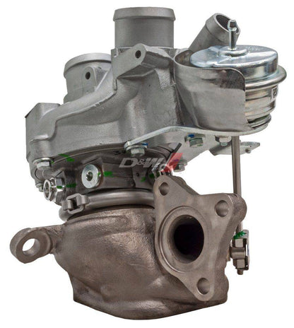 Borg Warner 53039881005