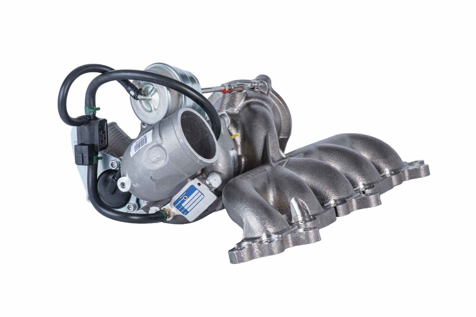 BorgWarner Turbocharger 53049980033